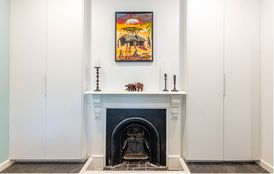 Brunswick -  Renovation & Extension