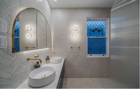 Moonee Ponds -  Extension & Heritage Preservation