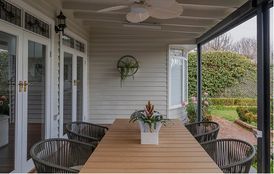 Moonee Ponds -  Extension & Heritage Preservation