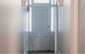 south Yarra - Renovation & Extension