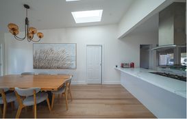 Essendon   - Renovation & Extension