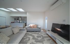 Essendon   - Renovation & Extension