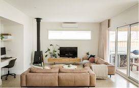 Albion - Transformation with Modern Extension