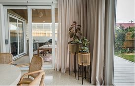 Albion - Transformation with Modern Extension