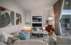 Essendon -  Renovation & Extension