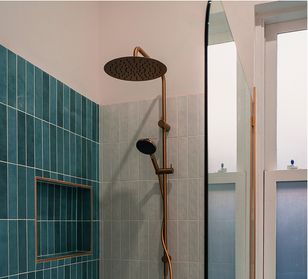 SOUTH YARRA -  Renovation & Extension