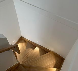 South Yarra -  Renovation & Extension