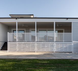 Essendon   -  Extension & Heritage Preservation