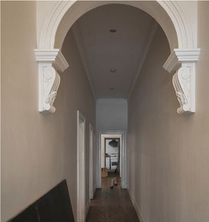 SOUTH YARRA -  Renovation & Extension