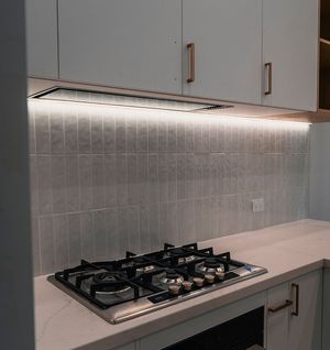 SOUTH YARRA -  Renovation & Extension