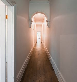 SOUTH YARRA -  Renovation & Extension