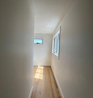 South Yarra -  Renovation & Extension