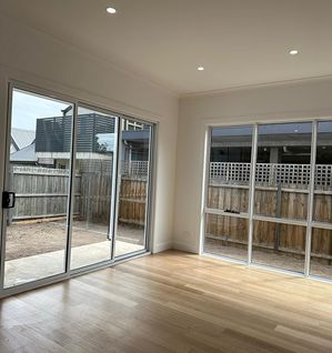 South Yarra -  Renovation & Extension