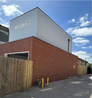 South Yarra -  Renovation & Extension