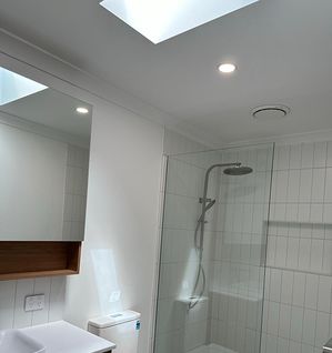 South Yarra -  Renovation & Extension