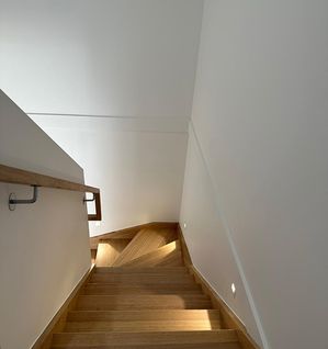 South Yarra -  Renovation & Extension