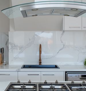 Essendon   -  Extension & Heritage Preservation