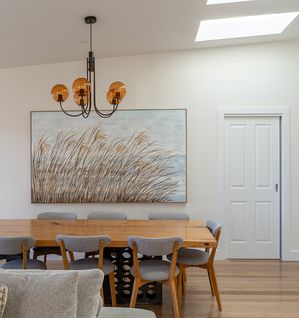 Essendon   -  Extension & Heritage Preservation