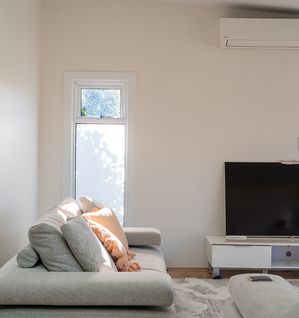 Essendon   -  Extension & Heritage Preservation