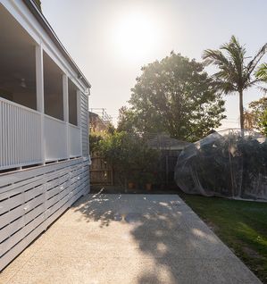 Essendon   -  Extension & Heritage Preservation